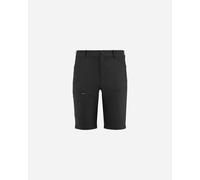 Millet Wanaka Iii M - Pantaloncini - Uomo - Nero XL
