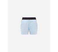 Millet Wanaka Iii W - Pantaloncini - Donna - Azzurro M