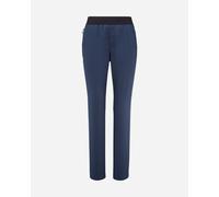Millet women s wanaka stretch iii pants blue