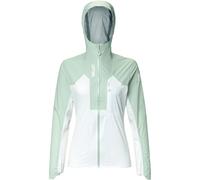 MILLET Wanaka Light 2.5l Jacket W - Donna - Verde / Bianco - Taglia M- modello 2026