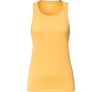 MILLET Wanaka Light Tank W - Donna - Giallo - Taglia L- modello 2026