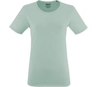MILLET Wanaka Light Ts Ss W - Donna - Verde - Taglia XL- modello 2026