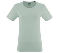 Millet Wanaka Light TS SS W - T-shirt - donna L Light Green woman