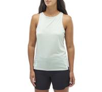 Millet Wanaka Light W - Top - donna L Light Green woman