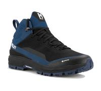 Scarponi Millet Wanaka Mid GORE-TEX nero blu - 44(2/3)