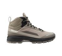 Millet Wanaka Mid Goretex Hiking Boots Beige EU 41 1/3 Donna