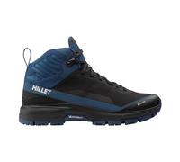 Scarponi Millet Wanaka Mid GORE-TEX nero blu - 44
