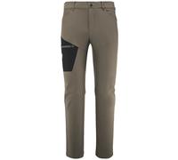 MILLET Wanaka Stretch Pant Iii - Uomo - Beige / Grigio / Nero - Taglia M- modello 2025