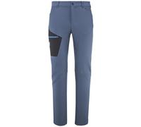 Millet Wanaka Stretch II M - pantaloni trekking - uomo L Light Blue man