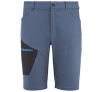 Millet Wanaka Stretch III M - pantaloni corti trekking - uomo Blue XL