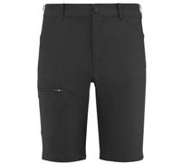 Millet Wanaka Stretch III M - pantaloni corti trekking - uomo M Black man