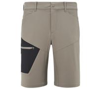 Millet Wanaka Stretch III M - pantaloni corti trekking - uomo XL Light Brown/Black man