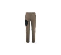 Millet wanaka stretch iii pants brown