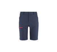 Millet wanaka stretch iii shorts blue homme