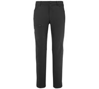 Pantaloni lunghi Millet Wanaka Stretch III nero - L