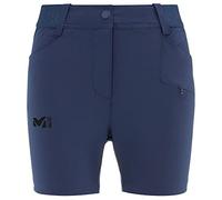 Millet Wanaka Stretch Short II Pantaloncini da Donna