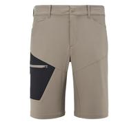 Millet - Wanaka Stretch Short III M - -Shorts -Uomo -Beige -XL