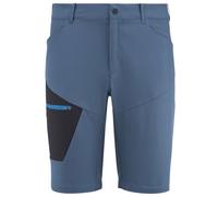 MILLET Wanaka Stretch Short Iii - Uomo - Blu - Taglia S- modello 2025