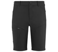 Millet Wanaka Stretch Iii Shorts Nero M Uomo