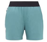 MILLET Wanaka Stretch Short Iii W - Donna - Blu - Taglia XS- modello 2024