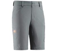 Millet Wanaka Stretch Short - Pantaloncini da Uomo, Uomo, Pantalone Corto, MIV7709, Urban Chic, XS