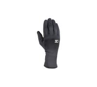 Guanti invernali millet warm stretch nero