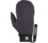 MILLET White 2/1 Glove - Unisex - Nero - Taglia M- modello 2026