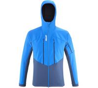 MILLET White Shield Jkt - Uomo - Blu - Taglia M- modello 2026