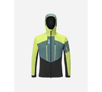 Millet White Shield M - Giacca Outdoor - Uomo - Verde L