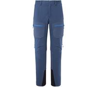 MILLET White Shield Pant - Uomo - Blu - Taglia XS- modello 2026