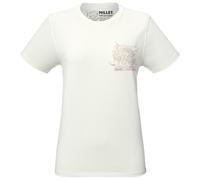 Millet - Women's Cimaï Collab S/S - T-shirt XL bianco