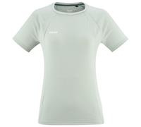 Millet - Women's Fusion S/S T-Shirt - T-shirt XS grigio