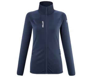 Millet - Women's Lokka Jacket III - Giacca in pile XL blu