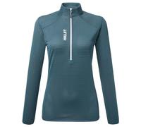 Millet - Women's Parmelan Light Fleece Pullover - Giacca in pile XS blu