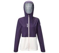Millet - Women's Seneca 2,5-Layer Jacket - Giacca antipioggia M variopinto