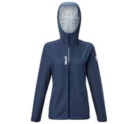 Millet - Women's Seneca 2,5-Layer Jacket - Giacca antipioggia S blu