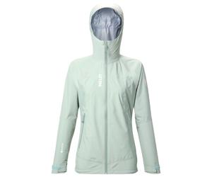 Millet - Women's Seneca GTX 3-Layer Jacket - Giacca antipioggia M grigio