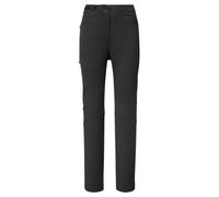 Millet - Women's Seneca XCS100 Pant - Pantaloni da trekking XL nero
