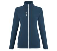 Millet - Women's Ubic Lightgrid Jacket - Giacca in pile S blu