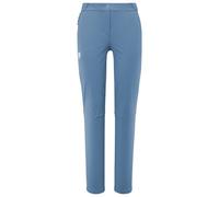 Millet - Women's Ubic Stretch Pant - Pantaloni da trekking 40 blu