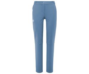 Millet - Women's Ubic Stretch Pant - Pantaloni da trekking 42 blu