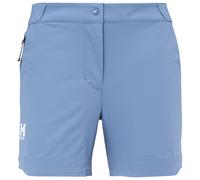 Millet - Women's Ubic Stretch Short - Pantaloncini 42 blu