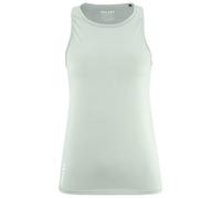 Millet - Women's Wanaka Light Tank - Canotta XS grigio