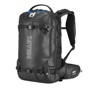 Millet - Zaino airbag - Cosmic 28 Ars Black in Nylon - Nero