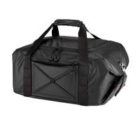 MILLET Chamonix Duffel 35+10 - Unisex - Nero - Taglia unica- modello 2026