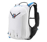 Millet - Zaino da alpinismo e sci alpinismo - Trilogy 15+ White in Pelle - Taglia S/M - Bianco