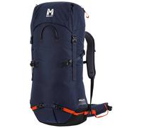 Millet - Zaino da alpinismo e scialpinismo - Prolighter 38+10 Saphir - Blu navy