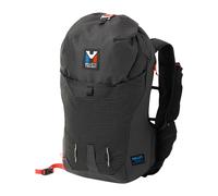 Millet - Zaino da alpinismo - Trilogy 25+ Black in Pelle - Taglia L\/XL - Nero