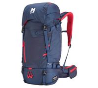 Millet Zaino da Escursionismo GRAVIC Trekking Versatile Est 40 Litri E-dark Blue