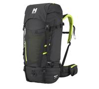 Millet Zaino da Escursionismo GRAVIC Trekking Versatile Estate Inverno Comfort, E-BLACK, 30 Litri